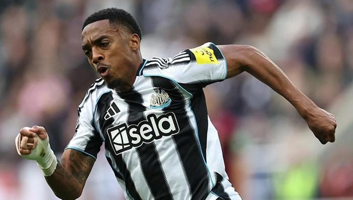 besiktasin willock plani transferin iptal nedeni ortaya cikti 0