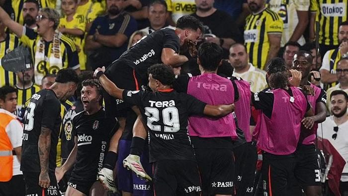Beşiktaş'ın yıldızı Dusan Vlahovic'ten Orkun Kökçü'ye övgü: 'Messi üzere asist yaptı' 2 besiktasin yildizi dusan vlahovicten orkun kokcuye ovgu messi uzere asist yapti 0 2sXvM8bT