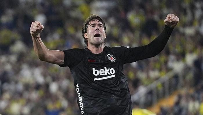 Beşiktaş'ın yıldızı Dusan Vlahovic'ten Orkun Kökçü'ye övgü: 'Messi üzere asist yaptı' 6 besiktasin yildizi dusan vlahovicten orkun kokcuye ovgu messi uzere asist yapti 4 DLhK3kbv