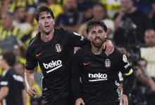 Beşiktaş'ın yıldızı Dusan Vlahovic'ten Orkun Kökçü'ye övgü: 'Messi üzere asist yaptı' 12 besiktasin yildizi dusan vlahovicten orkun kokcuye ovgu messi uzere asist yapti REDQAyHi
