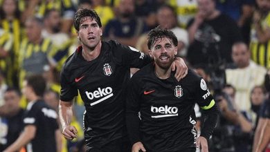 Beşiktaş'ın yıldızı Dusan Vlahovic'ten Orkun Kökçü'ye övgü: 'Messi üzere asist yaptı' 9 besiktasin yildizi dusan vlahovicten orkun kokcuye ovgu messi uzere asist yapti REDQAyHi