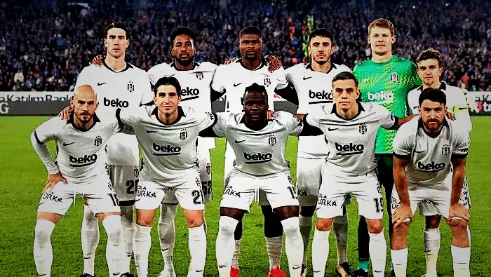besiktasin yildizi salih ozcan iki kolay gol yedik 1 wwqnQ7HG