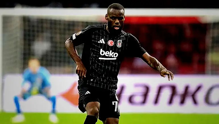 Beşiktaşlı eski futbolcu Jean Onana meydan okudu! Hiç bu kadar uygun hissetmemiştim 2 besiktasli eski futbolcu jean onana meydan okudu hic bu kadar uygun hissetmemistim 0 kqf4gXpD