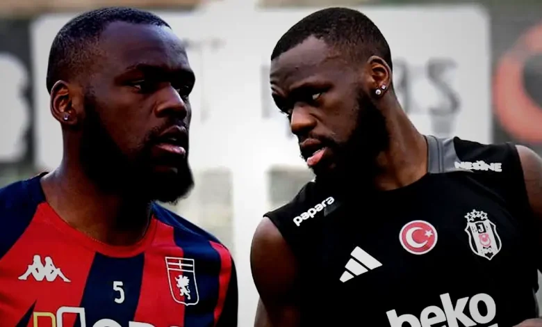 Beşiktaşlı eski futbolcu Jean Onana meydan okudu! Hiç bu kadar uygun hissetmemiştim 1 besiktasli eski futbolcu jean onana meydan okudu hic bu kadar uygun hissetmemistim ZIz7ZbIe