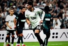 besiktasli vlahovicin gozu gol kralliginda NAa772Ok