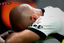 besiktasli yildiz isim sakatlik yasadi derbi oncesi kotu haber 34cry3qs