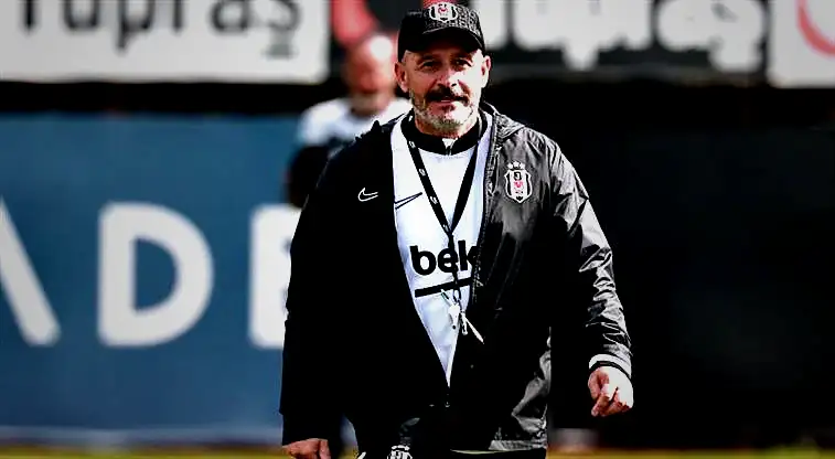 Beşiktaş'ta 3 ismin son durumu belli oldu! Kocaelispor maçında... 1 besiktasta 3 ismin son durumu belli oldu kocaelispor macinda MAg9JXO9