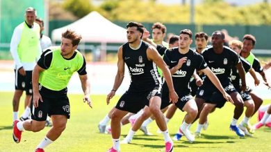 Beşiktaş'ta ayrılık kararı! 2 yıldız daha gidebilir 9 besiktasta ayrilik karari 2 yildiz daha gidebilir JxQBDBgV