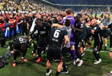 Beşiktaş'ta bekler gösteri yapıyor 17 besiktasta bekler gosteri yapiyor isJmzPbp
