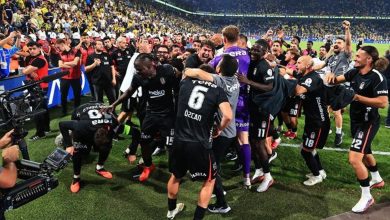 Beşiktaş'ta bekler gösteri yapıyor 5 besiktasta bekler gosteri yapiyor isJmzPbp