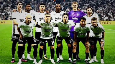 Beşiktaş'ta Cerny şoku! Sakatlandı, maça devam edemedi... 4 besiktasta cerny soku sakatlandi maca devam edemedi mIygiFhL