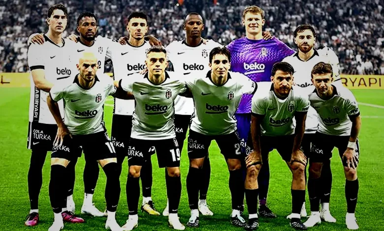 Beşiktaş'ta Cerny şoku! Sakatlandı, maça devam edemedi... 1 besiktasta cerny soku sakatlandi maca devam edemedi mIygiFhL