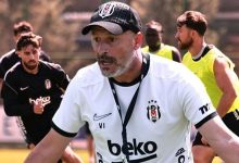 Beşiktaş'ta derbi hazırlıkları; İtaliano ve grubu Fenerbahçe'yi piksel piksel tahlil ediyor 15 besiktasta derbi hazirliklari italiano ve grubu fenerbahceyi piksel piksel tahlil ediyor evgZ1TLr