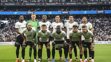 Beşiktaş'ta Djalo sakatlığı sebebiyle maça devam edemedi! 6 besiktasta djalo sakatligi sebebiyle maca devam edemedi t3vKmTlB
