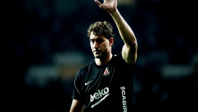 Beşiktaş'ta Dusan Vlahovic seferberliği! 6 besiktasta dusan vlahovic seferberligi seDXNe8u