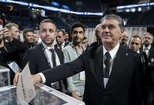 besiktasta harikul de secimli genel konsey toplantisinda oy verme sureci tamamlandi CNEal7DY