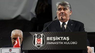Beşiktaş'ta harikulâde seçimli genel şura kararı! 8 besiktasta harikul de secimli genel sura karari lmsgiuPt
