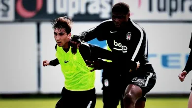 Beşiktaş'ta hazırlıklar devam etti 7 besiktasta hazirliklar devam etti Dg9SwRtG