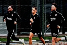 besiktasta hoffenheim mesaisi basladi snpJVXnh