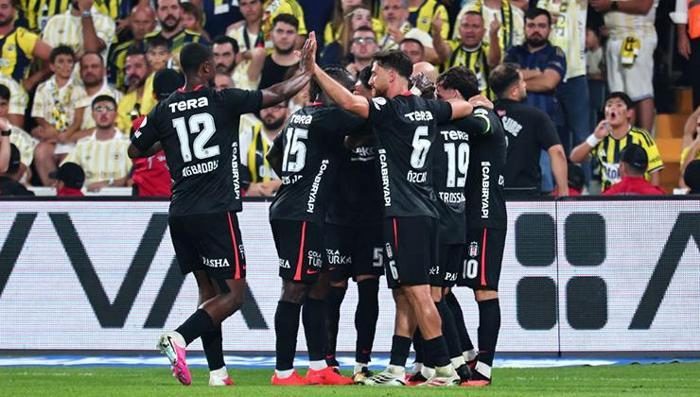 Beşiktaş'ta Italano derbiyi bu türlü kazandı! 8 kritik müdahale 4 besiktasta italano derbiyi bu turlu kazandi 8 kritik mudahale 2