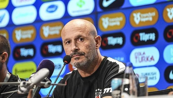 Beşiktaş'ta Italano derbiyi bu türlü kazandı! 8 kritik müdahale 6 besiktasta italano derbiyi bu turlu kazandi 8 kritik mudahale 4 zEbsc6Yz