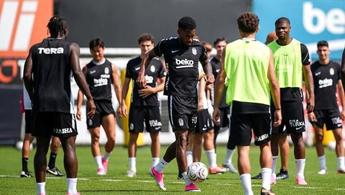 Beşiktaş'ta Italano derbiyi bu türlü kazandı! 8 kritik müdahale 8 besiktasta italano derbiyi bu turlu kazandi 8 kritik mudahale 6
