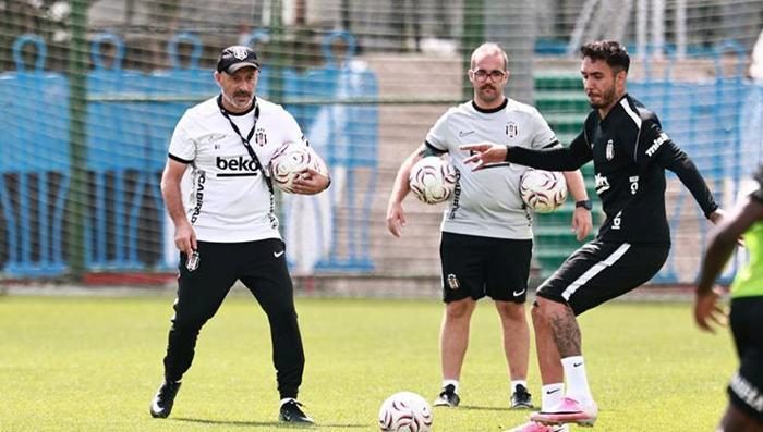 Beşiktaş'ta Italano derbiyi bu türlü kazandı! 8 kritik müdahale 9 besiktasta italano derbiyi bu turlu kazandi 8 kritik mudahale 7 sTGI4me9