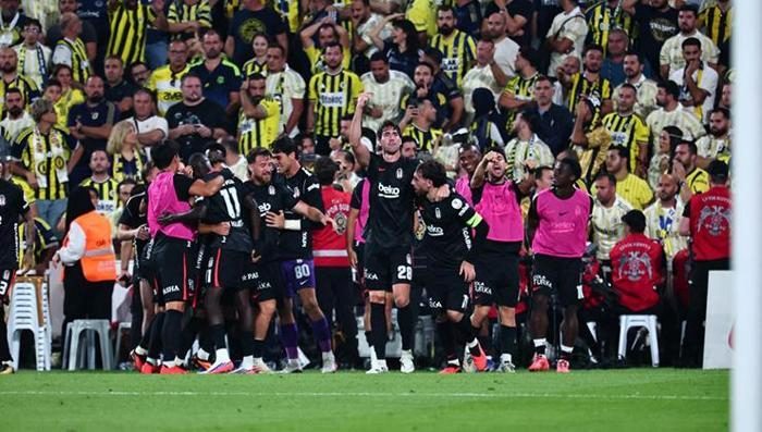 Beşiktaş'ta Italano derbiyi bu türlü kazandı! 8 kritik müdahale 10 besiktasta italano derbiyi bu turlu kazandi 8 kritik mudahale 8 uMOFG8Wc