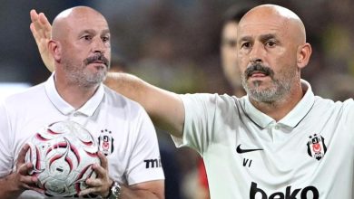 Beşiktaş'ta Italano derbiyi bu türlü kazandı! 8 kritik müdahale 13 besiktasta italano derbiyi bu turlu kazandi 8 kritik mudahale et3pFDdR