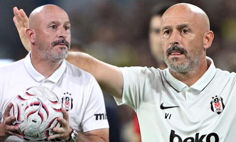 Beşiktaş'ta Italano derbiyi bu türlü kazandı! 8 kritik müdahale 4 besiktasta italano derbiyi bu turlu kazandi 8 kritik mudahale et3pFDdR