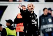 besiktasta italianodan stoper karari trabzonspor macinda XEyEGNUJ