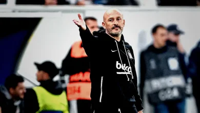 Beşiktaş'ta Italiano'dan stoper kararı! Trabzonspor maçında... 4 besiktasta italianodan stoper karari trabzonspor macinda XEyEGNUJ