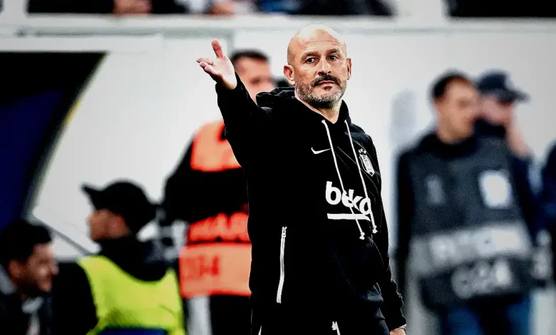 besiktasta italianodan stoper karari trabzonspor macinda XEyEGNUJ