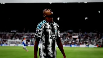 Beşiktaş'ta Joe Willock olmazsa o alınacak! Orta saha transferinde rota İtalya 5 besiktasta joe willock olmazsa o alinacak orta saha transferinde rota italya 8J2QlFRO