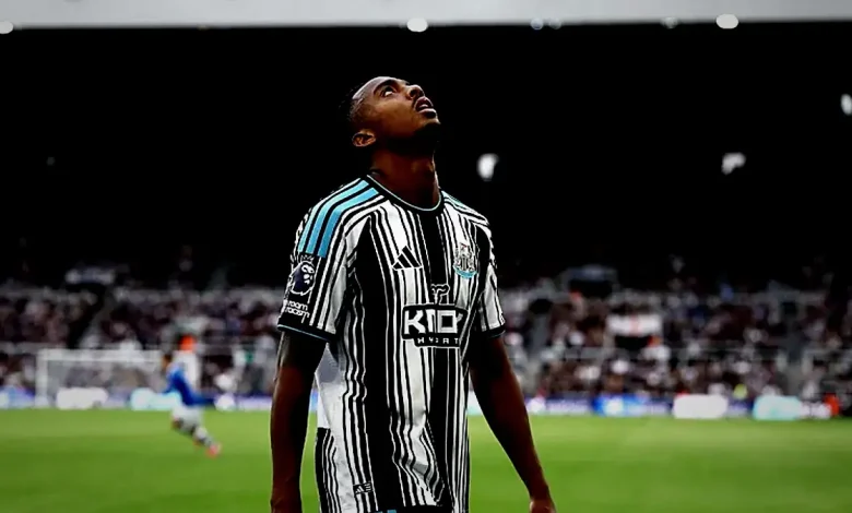 Beşiktaş'ta Joe Willock olmazsa o alınacak! Orta saha transferinde rota İtalya 1 besiktasta joe willock olmazsa o alinacak orta saha transferinde rota italya 8J2QlFRO