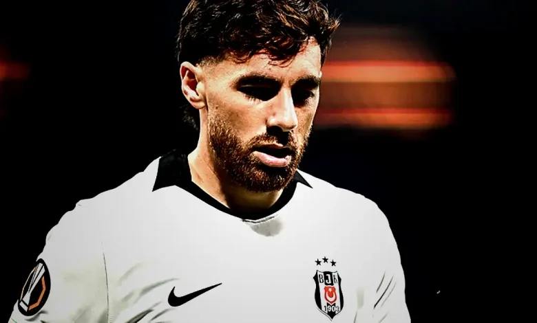 Beşiktaş'ta kaptana yoğun tedavi 1 besiktasta kaptana yogun tedavi K35CIzVd
