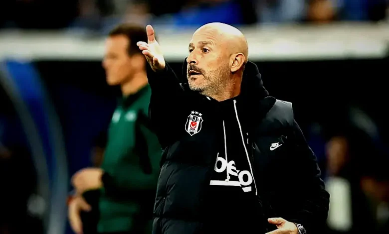 Beşiktaş'ta kasım ayı korkusu! Tüm gözler o maça çevrildi 1 besiktasta kasim ayi korkusu tum gozler o maca cevrildi MrKDjymc