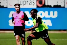 besiktasta kocaelispor maci hazirliklari suruyor PQIUwc6g