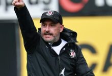 besiktasta kocaelispor macinin hazirliklari devam ediyor 6OvlgKbQ