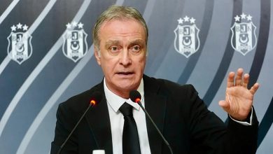 Beşiktaş'ta Lider Özen'den transfer açıklaması! 6 besiktasta lider ozenden transfer aciklamasi lXiiCMfy