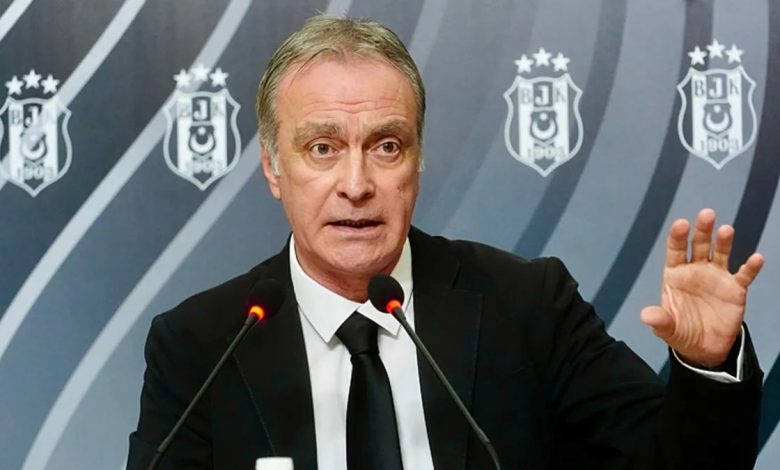 Beşiktaş'ta Lider Özen'den transfer açıklaması! 1 besiktasta lider ozenden transfer aciklamasi lXiiCMfy