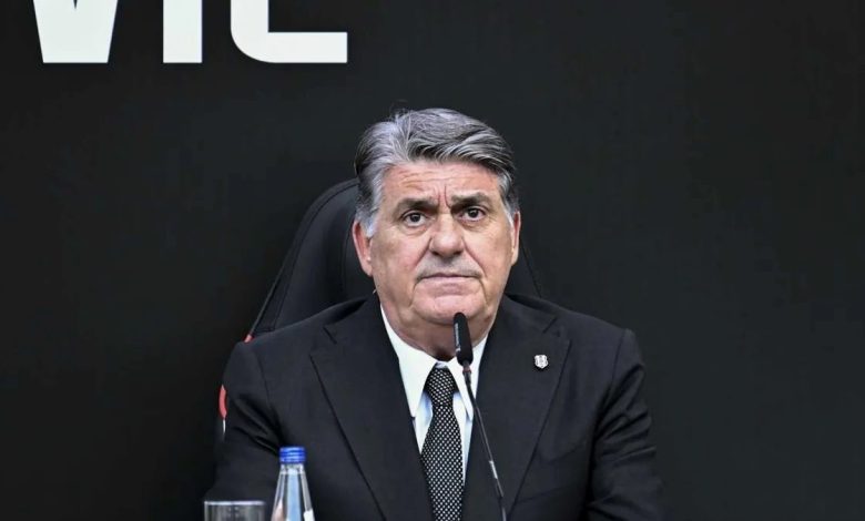 Beşiktaş'ta Lider Serdal Adalı’nın Yönetim Kurulu aday listesi muhakkak oldu 1 besiktasta lider serdal adalinin yonetim kurulu aday listesi muhakkak oldu JYZHUuaf