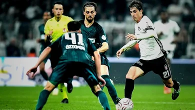 Beşiktaş'ta Miretti alkış topladı 6 besiktasta miretti alkis topladi Fdy6YzCN