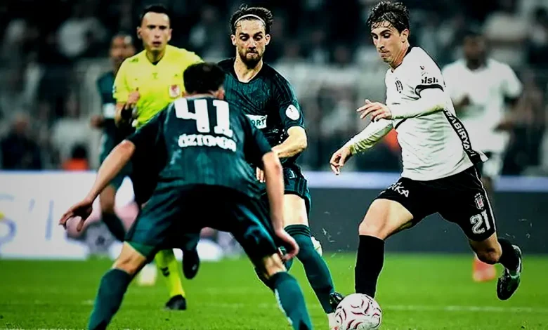 Beşiktaş'ta Miretti alkış topladı 1 besiktasta miretti alkis topladi Fdy6YzCN