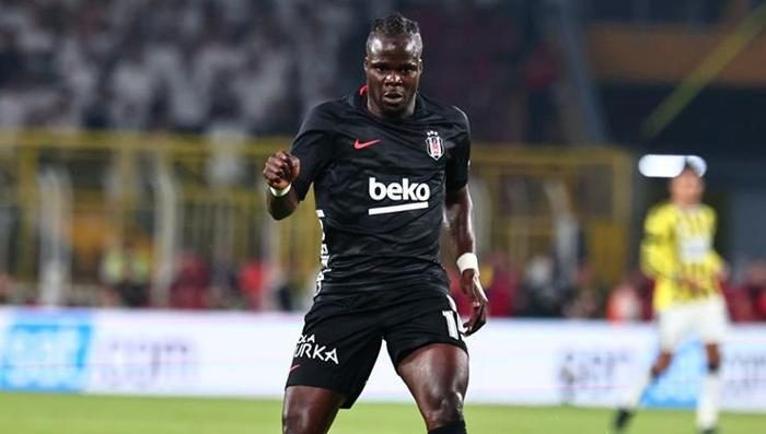 Beşiktaş'ta Olaitan kıymetini katladı! Italiano tesiri 2 besiktasta olaitan kiymetini katladi italiano tesiri 0 DER1BELr