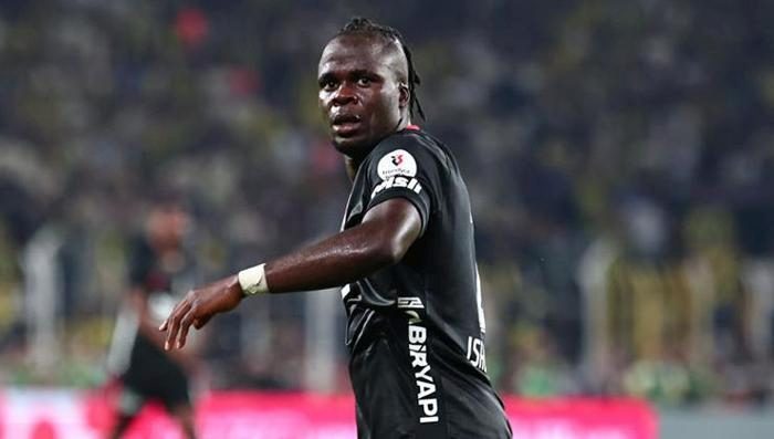 Beşiktaş'ta Olaitan kıymetini katladı! Italiano tesiri 3 besiktasta olaitan kiymetini katladi italiano tesiri 1 ZhiCV5Vi