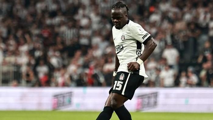 Beşiktaş'ta Olaitan kıymetini katladı! Italiano tesiri 4 besiktasta olaitan kiymetini katladi italiano tesiri 2 ZNars35I
