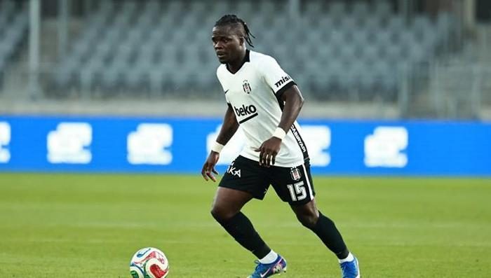 Beşiktaş'ta Olaitan kıymetini katladı! Italiano tesiri 5 besiktasta olaitan kiymetini katladi italiano tesiri 3 7uYJeUTh