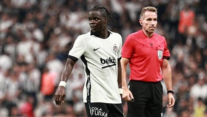 Beşiktaş'ta Olaitan kıymetini katladı! Italiano tesiri 6 besiktasta olaitan kiymetini katladi italiano tesiri 4 EbAcDYRb