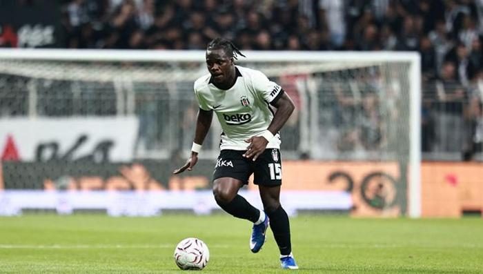 Beşiktaş'ta Olaitan kıymetini katladı! Italiano tesiri 7 besiktasta olaitan kiymetini katladi italiano tesiri 5 4wZBatBM